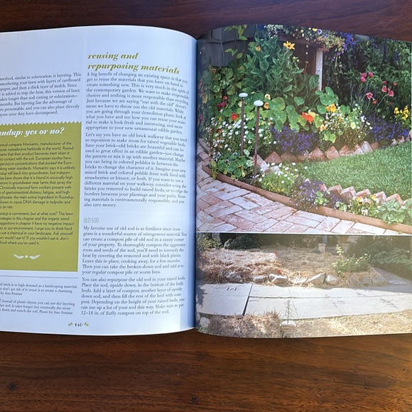 The Edible Front Yard. The Mow Less, Grow More Plan for a Bountiful Garden - Picture 12 of 16